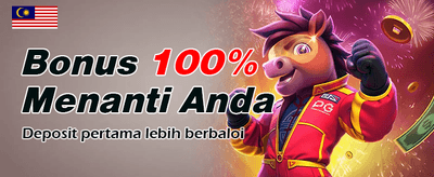 Permainan Slot Terpopuler