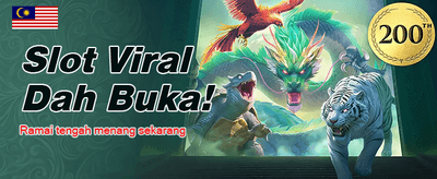 Rebut Jackpot Eksklusif