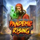 Pandemic Rising screenshot