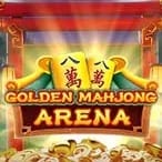 Golden Mahjong Arena screenshot