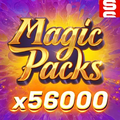 Magic Packs screenshot
