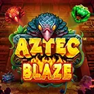 Aztec Blaze screenshot