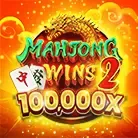 Mahjong Wins 2 screenshot
