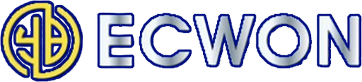 ecwon casino Logo